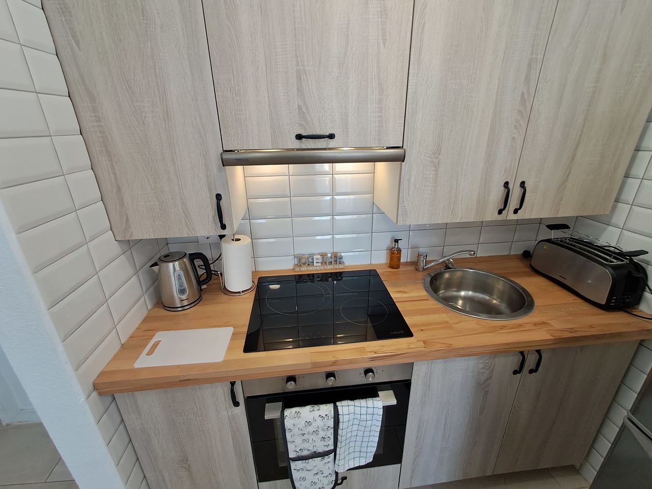 1 Bed, 1 Bath, ApartmentFor Sale, San Miguel de Salinas, Alicante