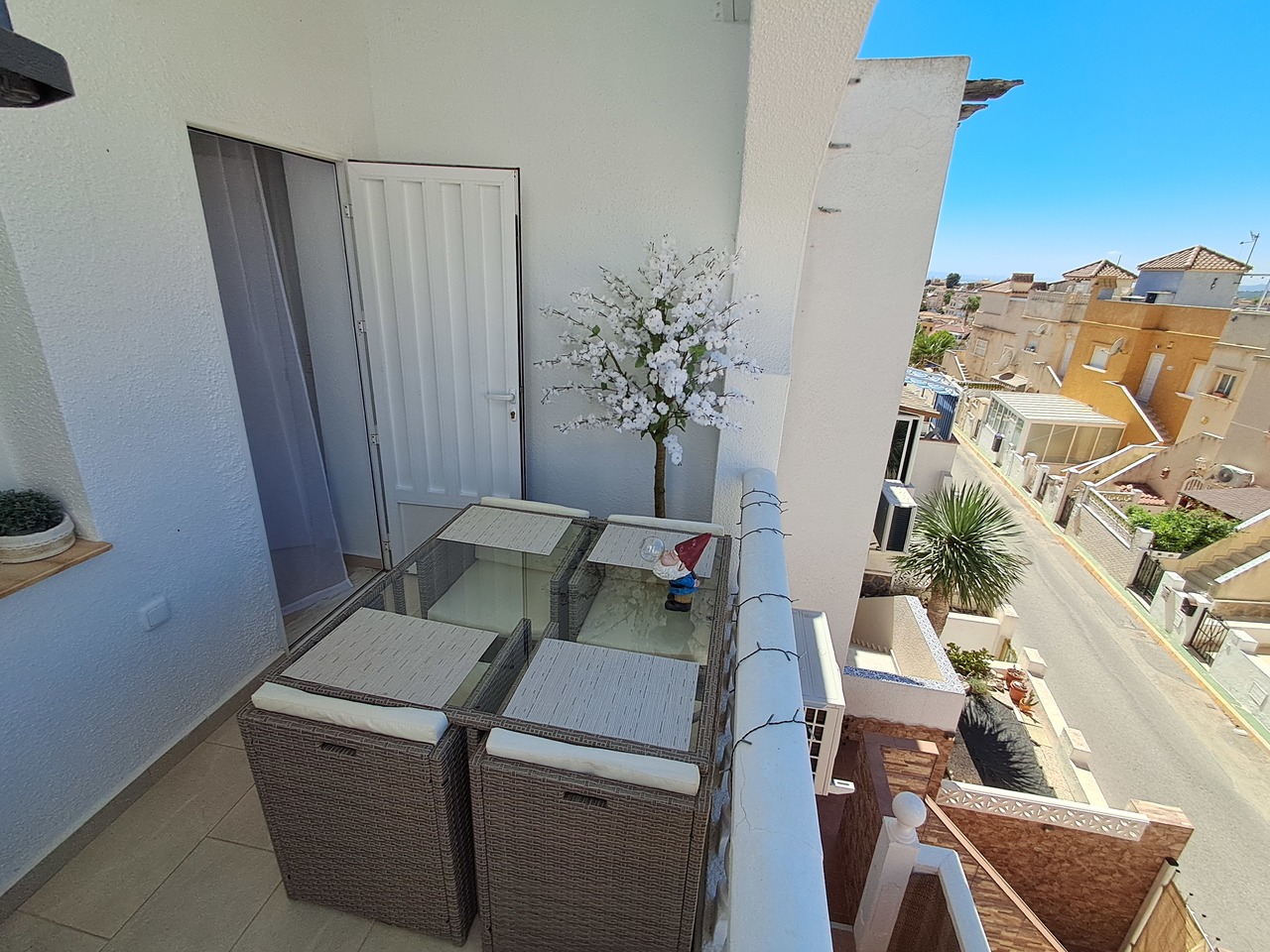 1 Bed, 1 Bath, ApartmentFor Sale, San Miguel de Salinas, Alicante