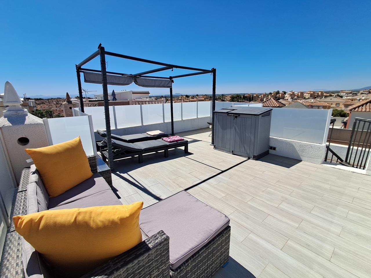 1 Bed, 1 Bath, ApartmentFor Sale, San Miguel de Salinas, Alicante