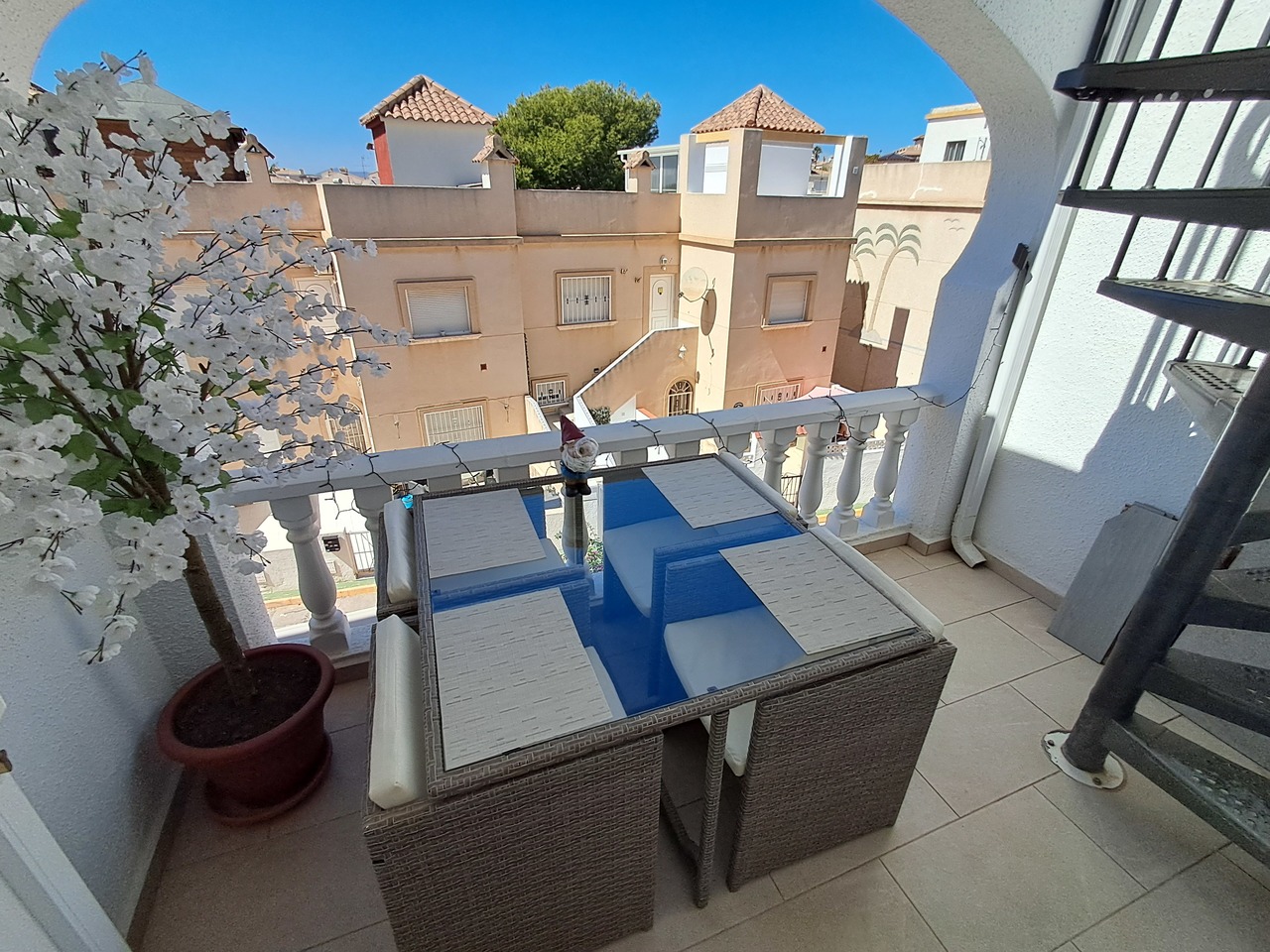 1 Bed, 1 Bath, ApartmentFor Sale, San Miguel de Salinas, Alicante