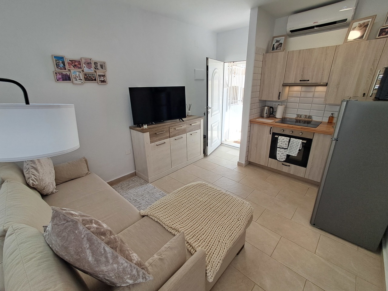 1 Bed, 1 Bath, ApartmentFor Sale, San Miguel de Salinas, Alicante