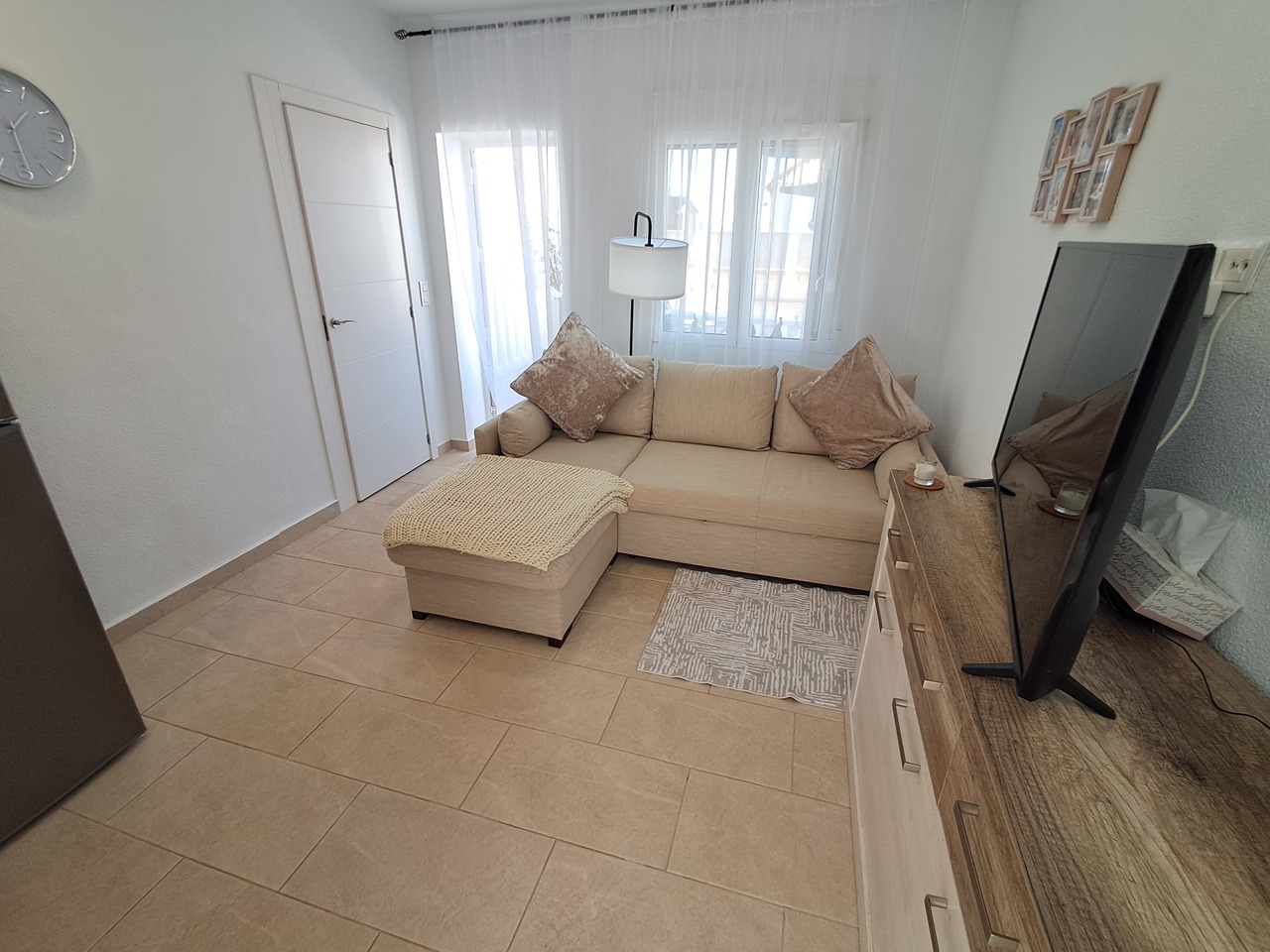 1 Bed, 1 Bath, ApartmentFor Sale, San Miguel de Salinas, Alicante