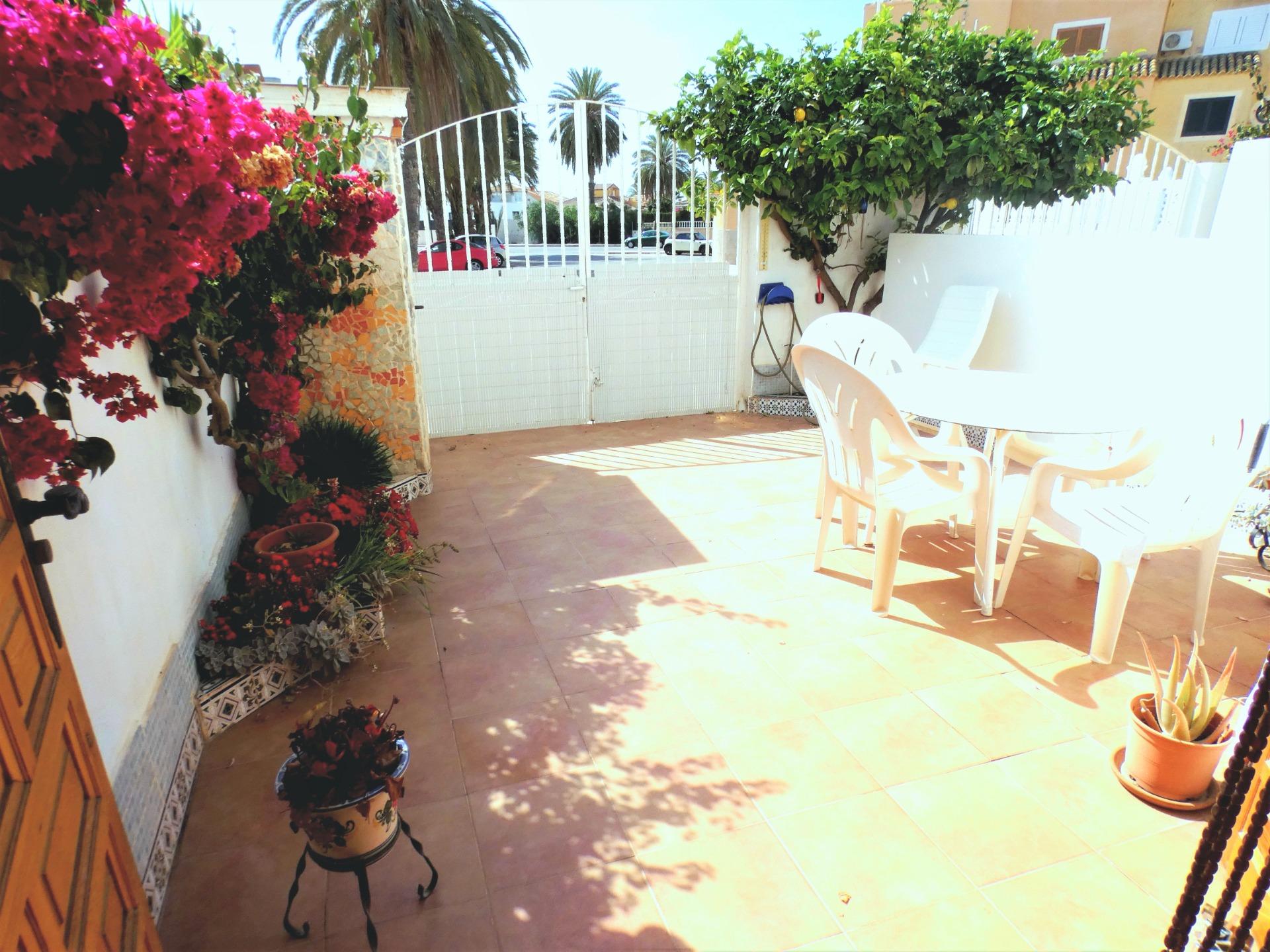 3 Bed, 3 Bath, HouseFor Sale, Puerto de Mazarron, Murcia