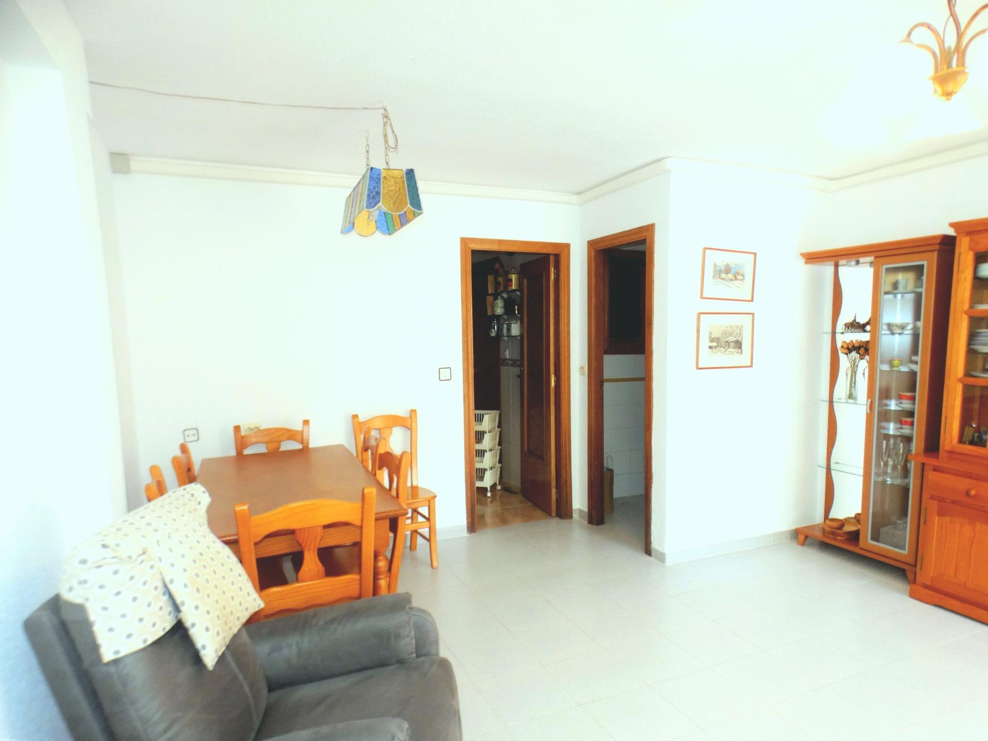 3 Bed, 3 Bath, HouseFor Sale, Puerto de Mazarron, Murcia