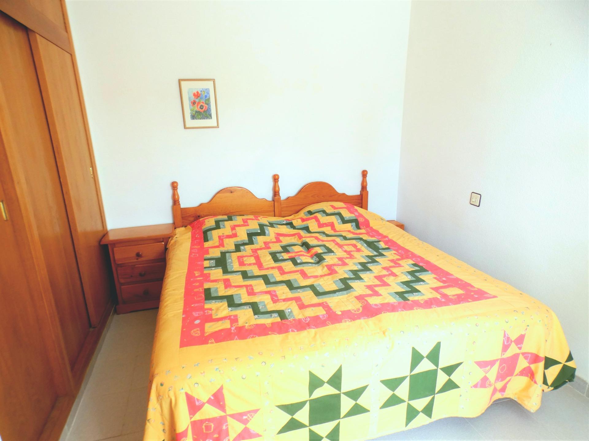 3 Bed, 3 Bath, HouseFor Sale, Puerto de Mazarron, Murcia