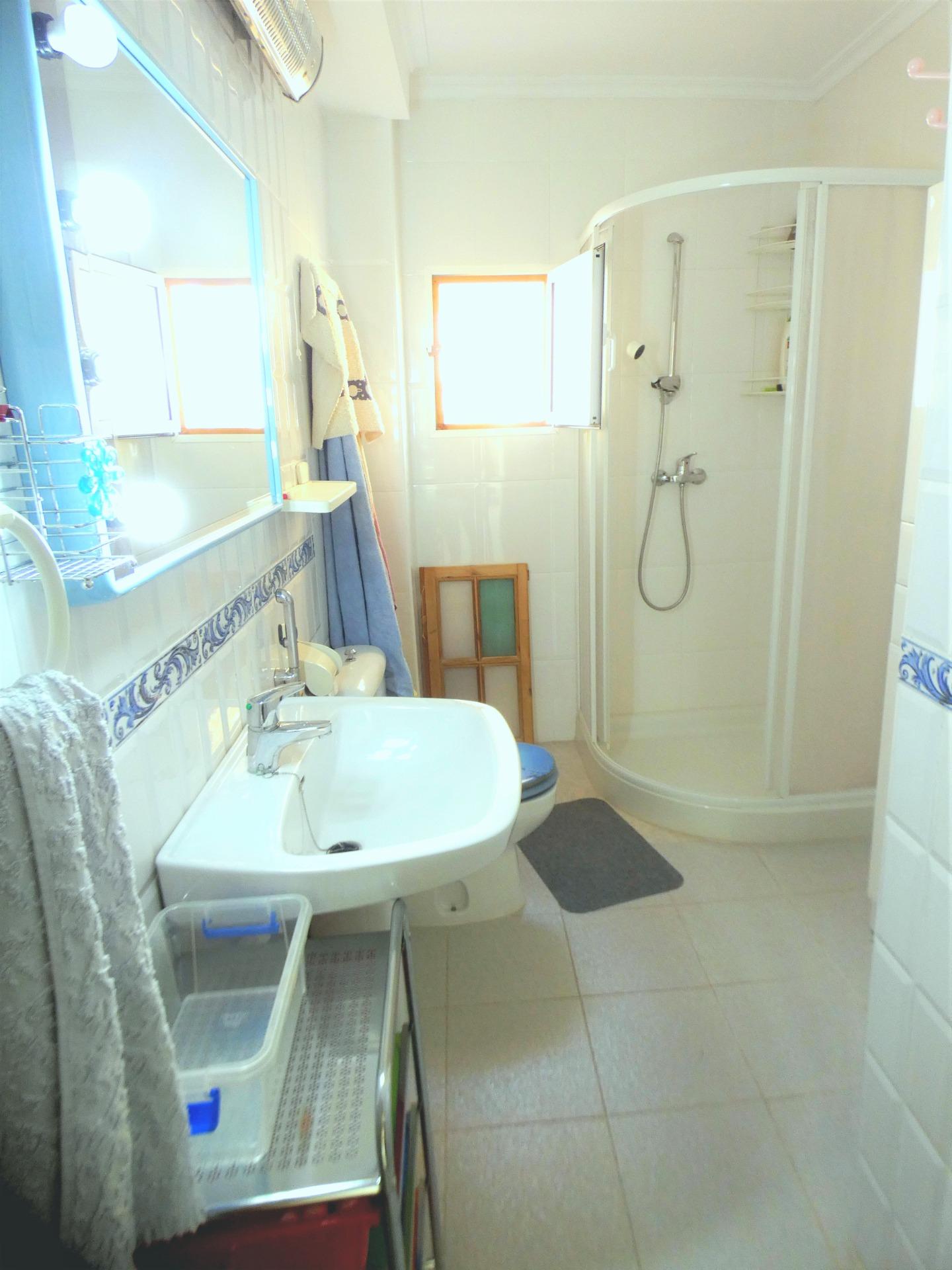 3 Bed, 3 Bath, HouseFor Sale, Puerto de Mazarron, Murcia