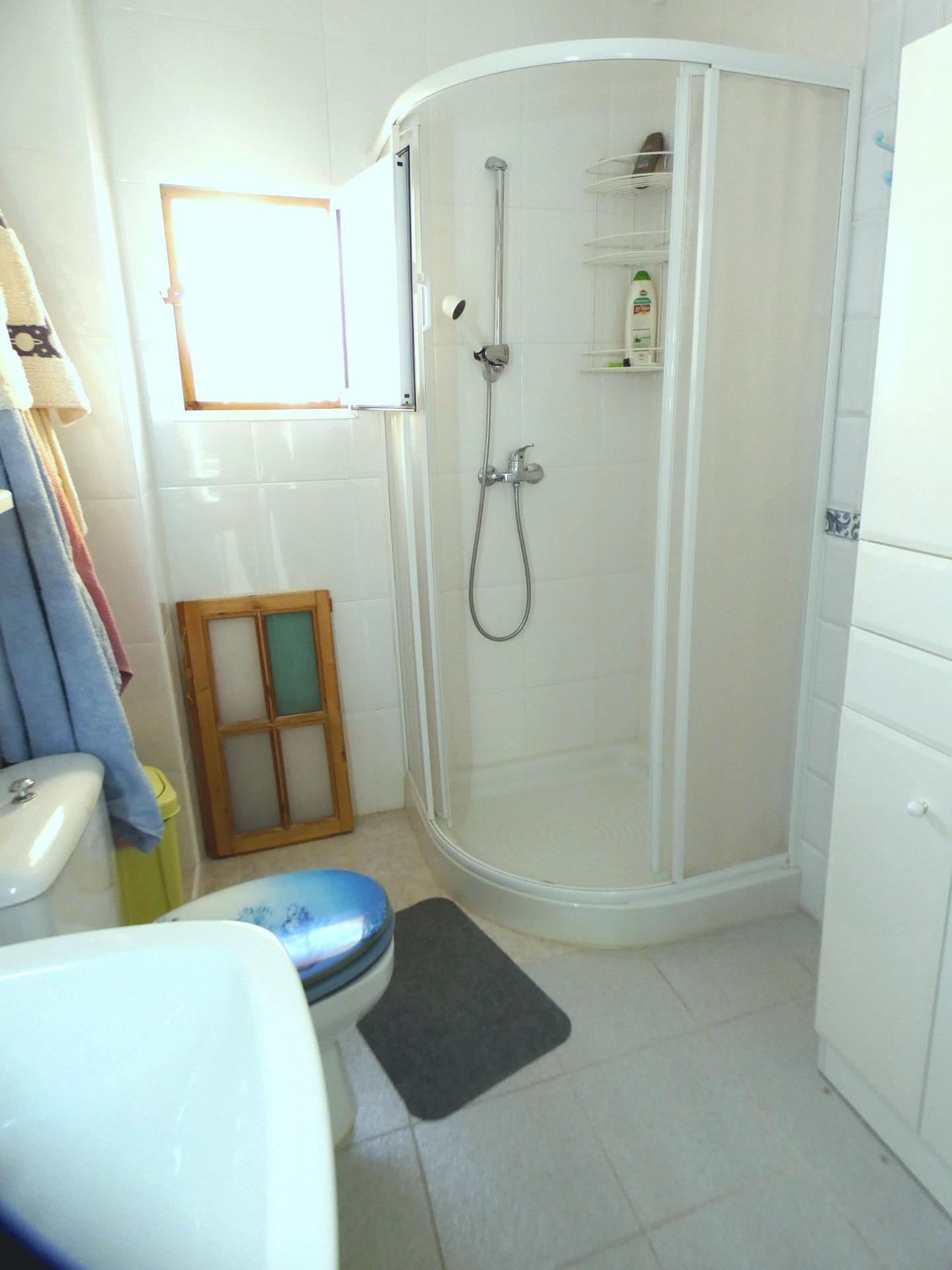 3 Bed, 3 Bath, HouseFor Sale, Puerto de Mazarron, Murcia