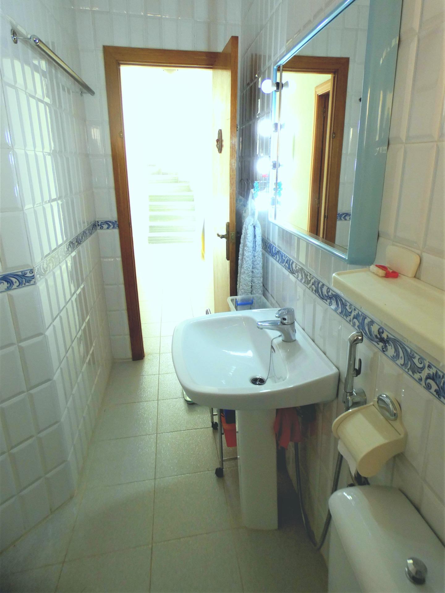 3 Bed, 3 Bath, HouseFor Sale, Puerto de Mazarron, Murcia