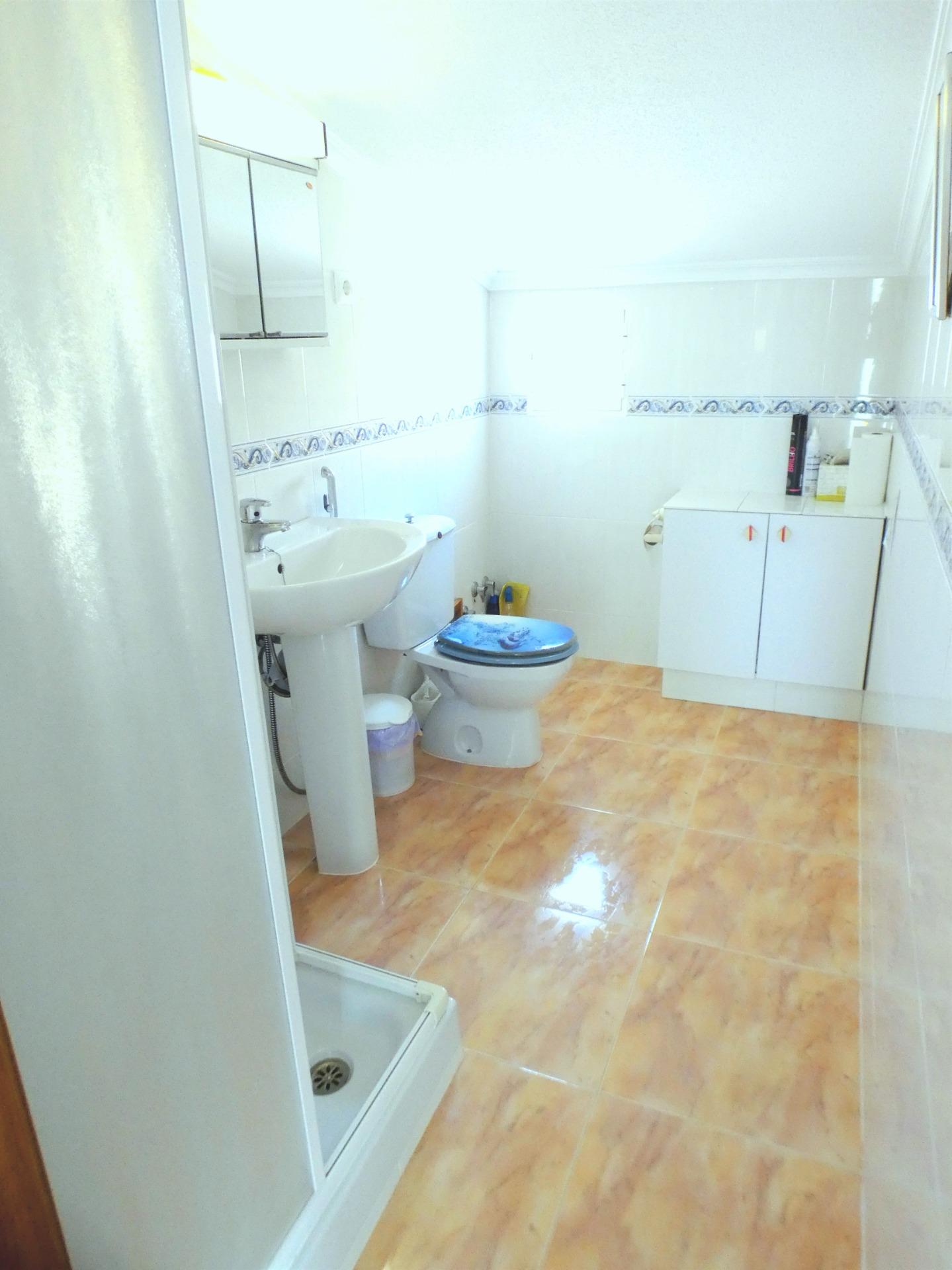 3 Bed, 3 Bath, HouseFor Sale, Puerto de Mazarron, Murcia