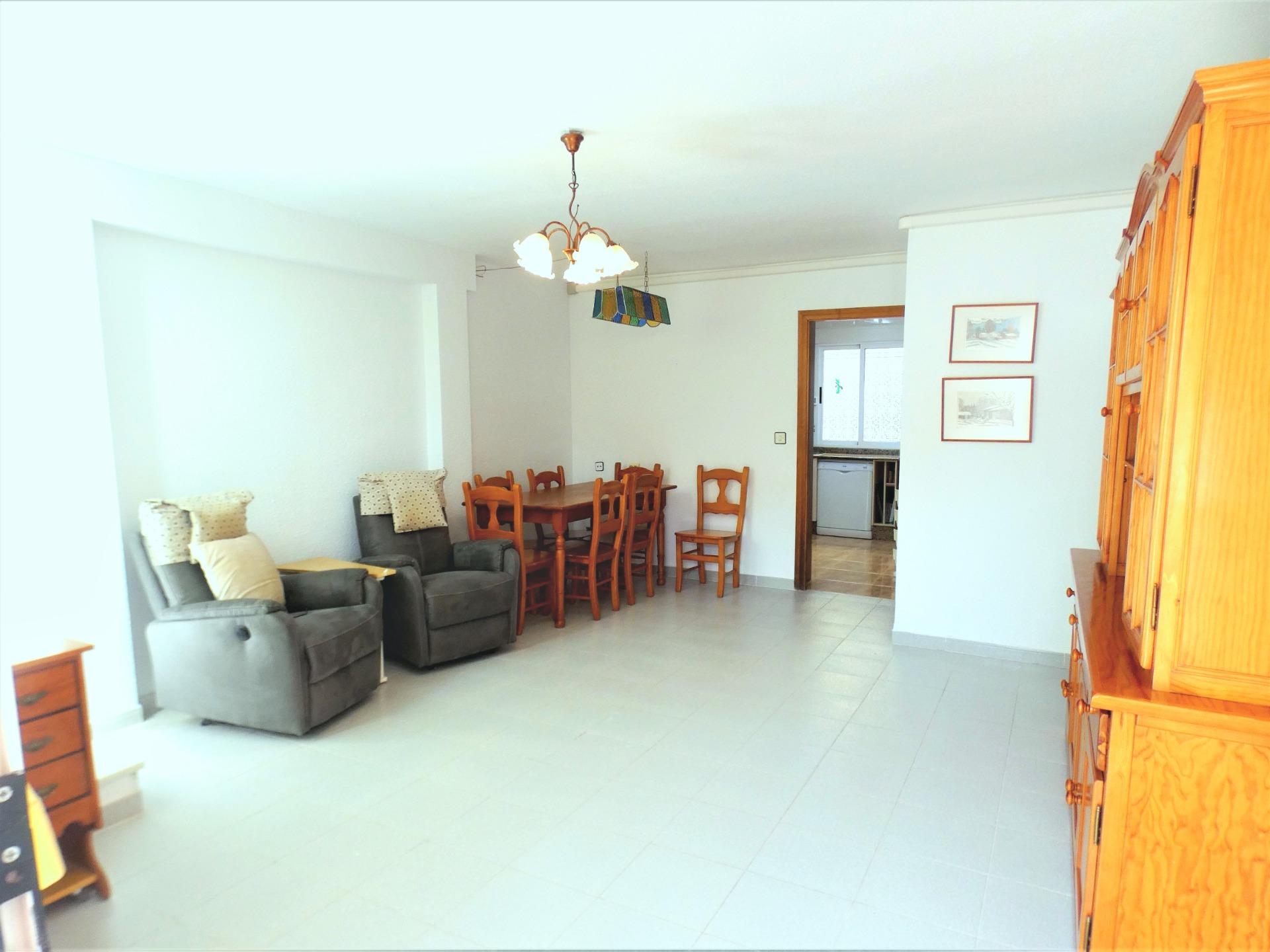 3 Bed, 3 Bath, HouseFor Sale, Puerto de Mazarron, Murcia
