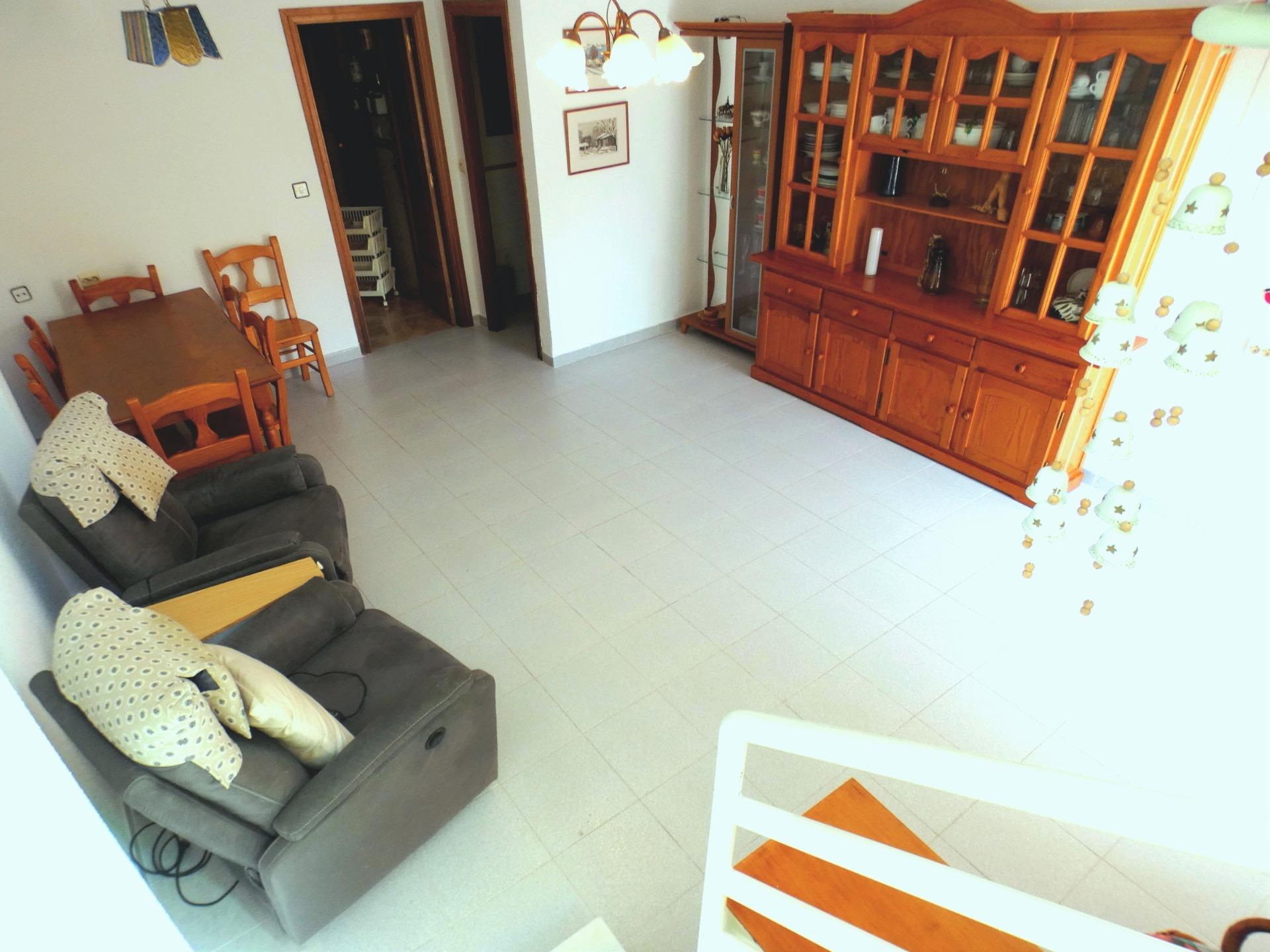 3 Bed, 3 Bath, HouseFor Sale, Puerto de Mazarron, Murcia