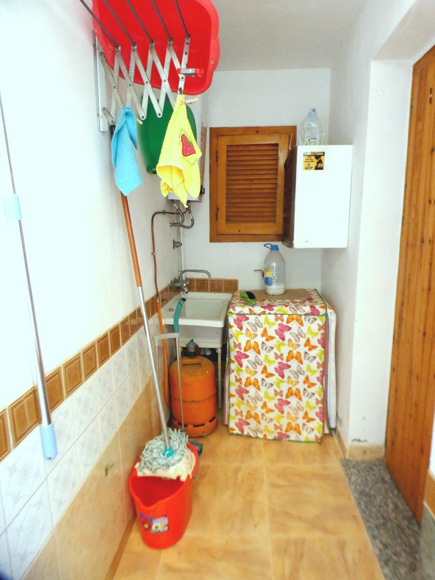 3 Bed, 3 Bath, HouseFor Sale, Puerto de Mazarron, Murcia