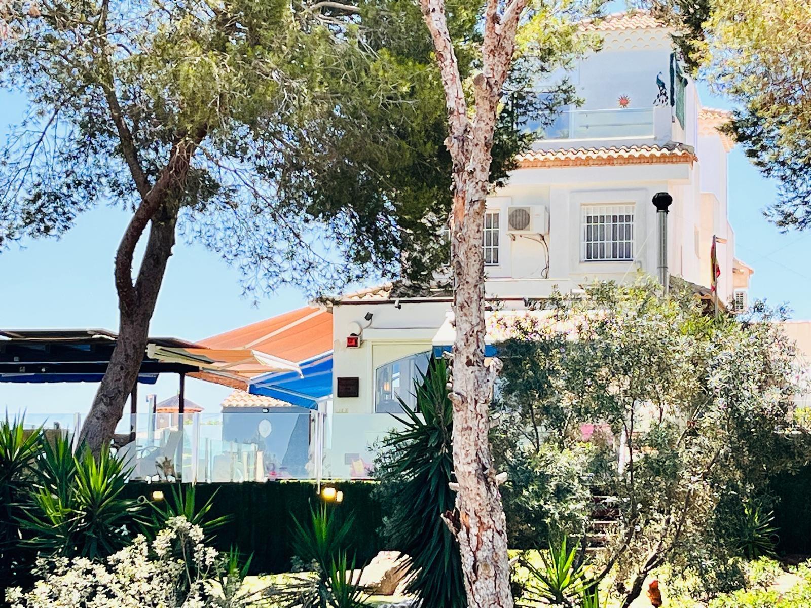 3 Bed, 3 Bath, HouseFor Sale, Orihuela Costa, Alicante