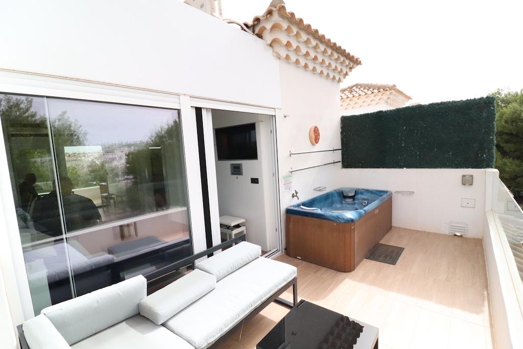 3 Bed, 3 Bath, HouseFor Sale, Orihuela Costa, Alicante