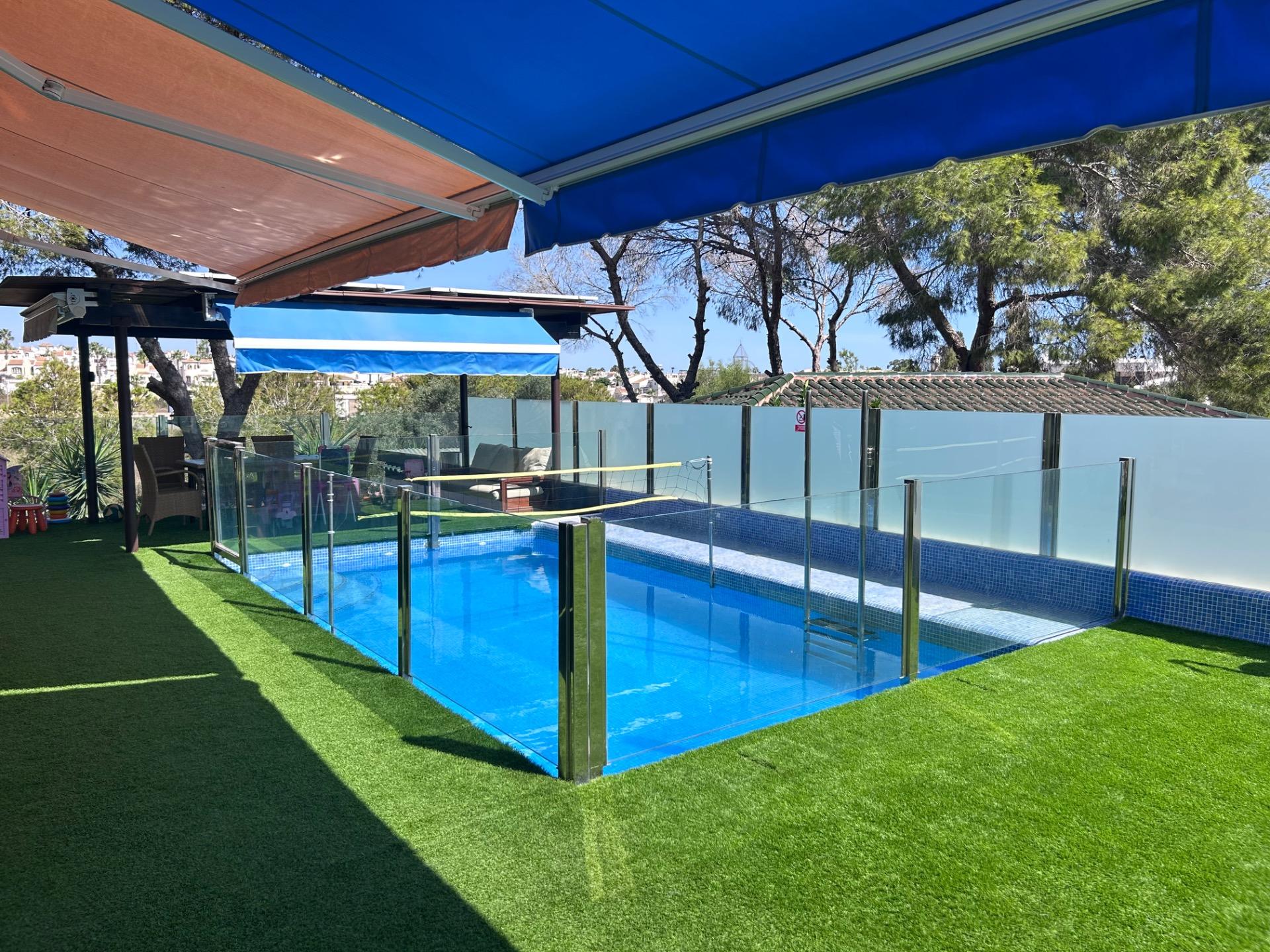 3 Bed, 3 Bath, HouseFor Sale, Orihuela Costa, Alicante