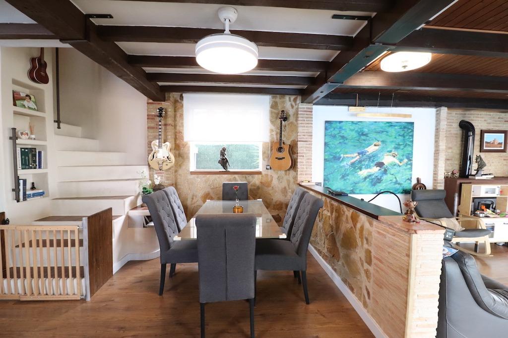 3 Bed, 3 Bath, HouseFor Sale, Orihuela Costa, Alicante