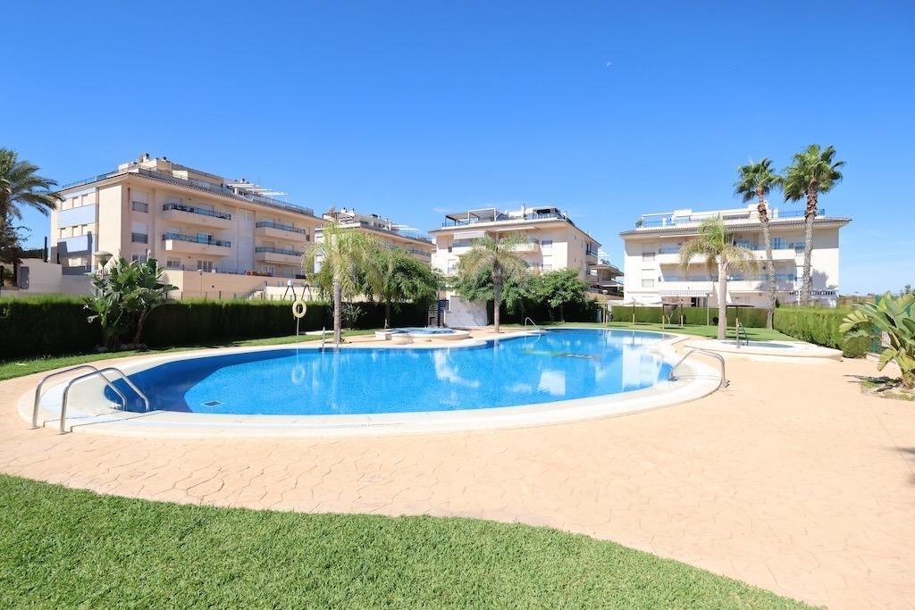 3 Bed, 2 Bath, ApartmentFor Sale, Pilar De La Horadada, Alicante