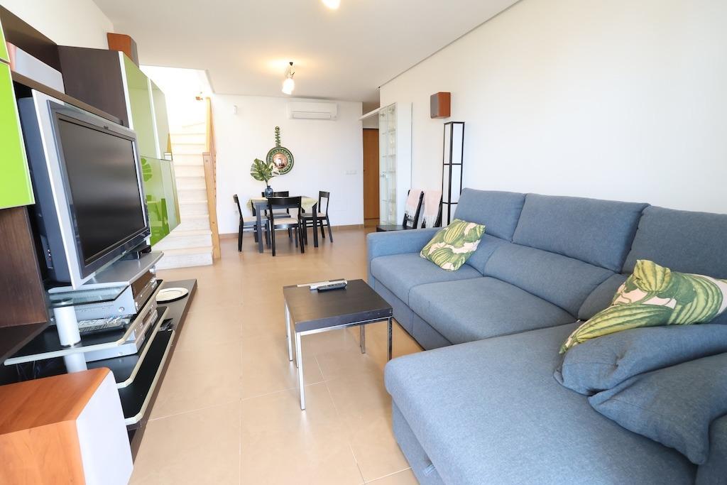 3 Bed, 2 Bath, ApartmentFor Sale, Pilar De La Horadada, Alicante