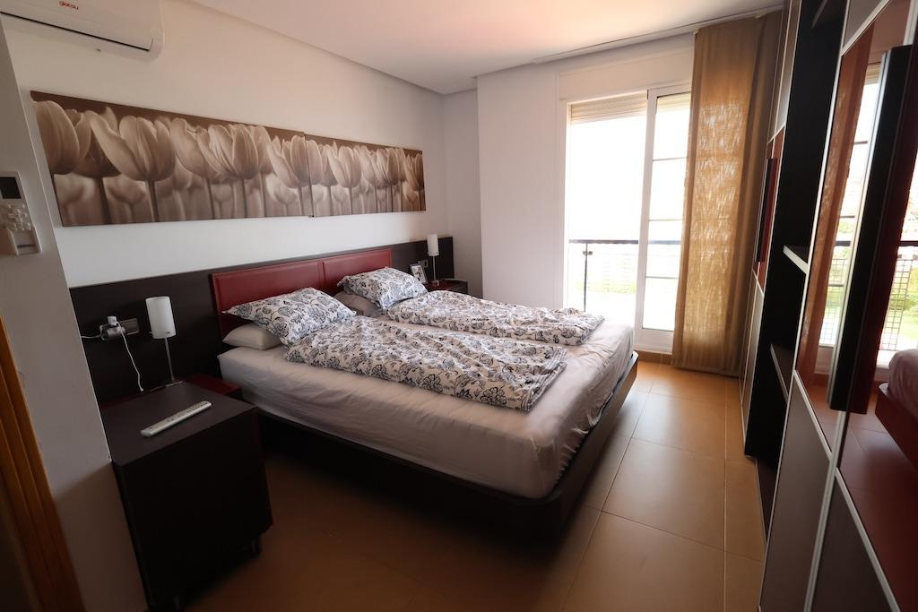 3 Bed, 2 Bath, ApartmentFor Sale, Pilar De La Horadada, Alicante