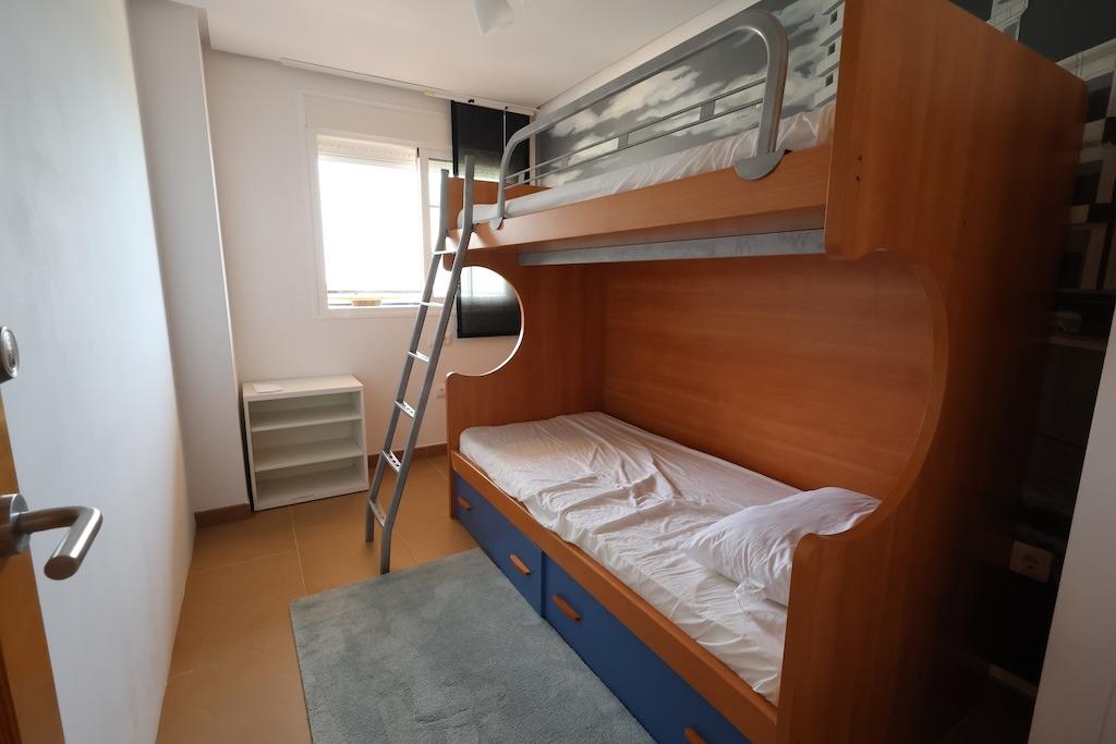 3 Bed, 2 Bath, ApartmentFor Sale, Pilar De La Horadada, Alicante