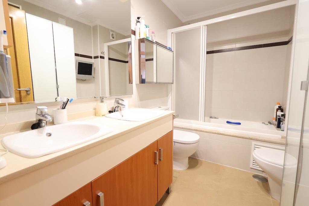 3 Bed, 2 Bath, ApartmentFor Sale, Pilar De La Horadada, Alicante