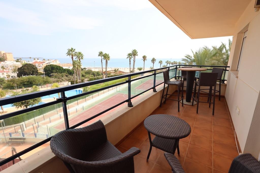 3 Bed, 2 Bath, ApartmentFor Sale, Pilar De La Horadada, Alicante
