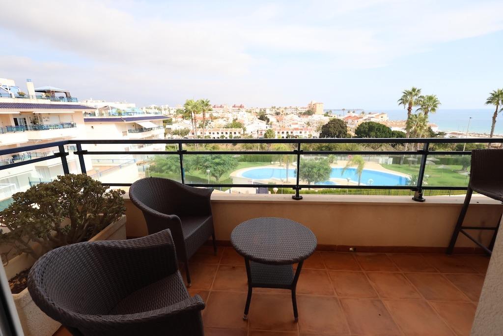 3 Bed, 2 Bath, ApartmentFor Sale, Pilar De La Horadada, Alicante