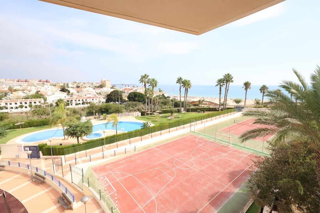 3 Bed, 2 Bath, ApartmentFor Sale, Pilar De La Horadada, Alicante