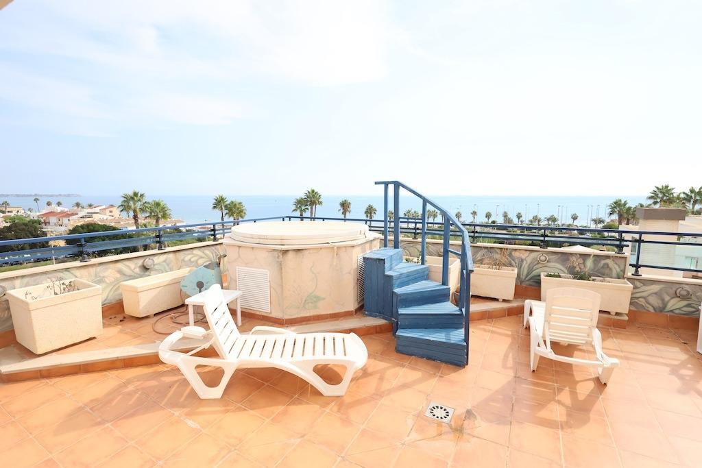 3 Bed, 2 Bath, ApartmentFor Sale, Pilar De La Horadada, Alicante