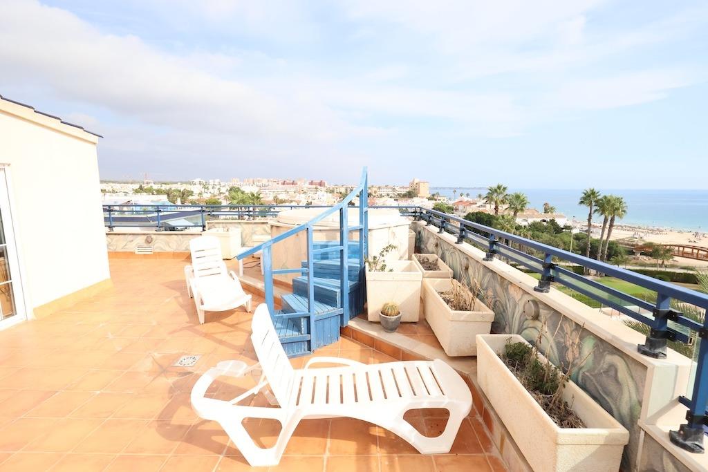 3 Bed, 2 Bath, ApartmentFor Sale, Pilar De La Horadada, Alicante