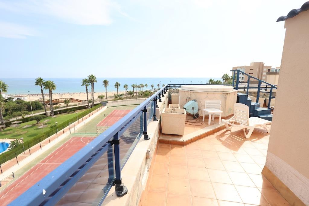 3 Bed, 2 Bath, ApartmentFor Sale, Pilar De La Horadada, Alicante