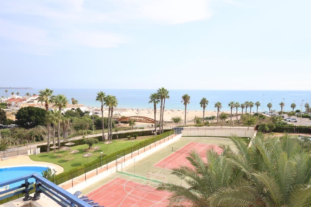 3 Bed, 2 Bath, ApartmentFor Sale, Pilar De La Horadada, Alicante
