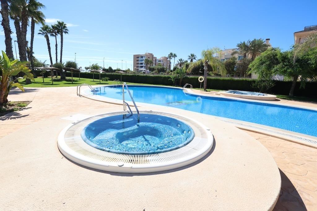 3 Bed, 2 Bath, ApartmentFor Sale, Pilar De La Horadada, Alicante