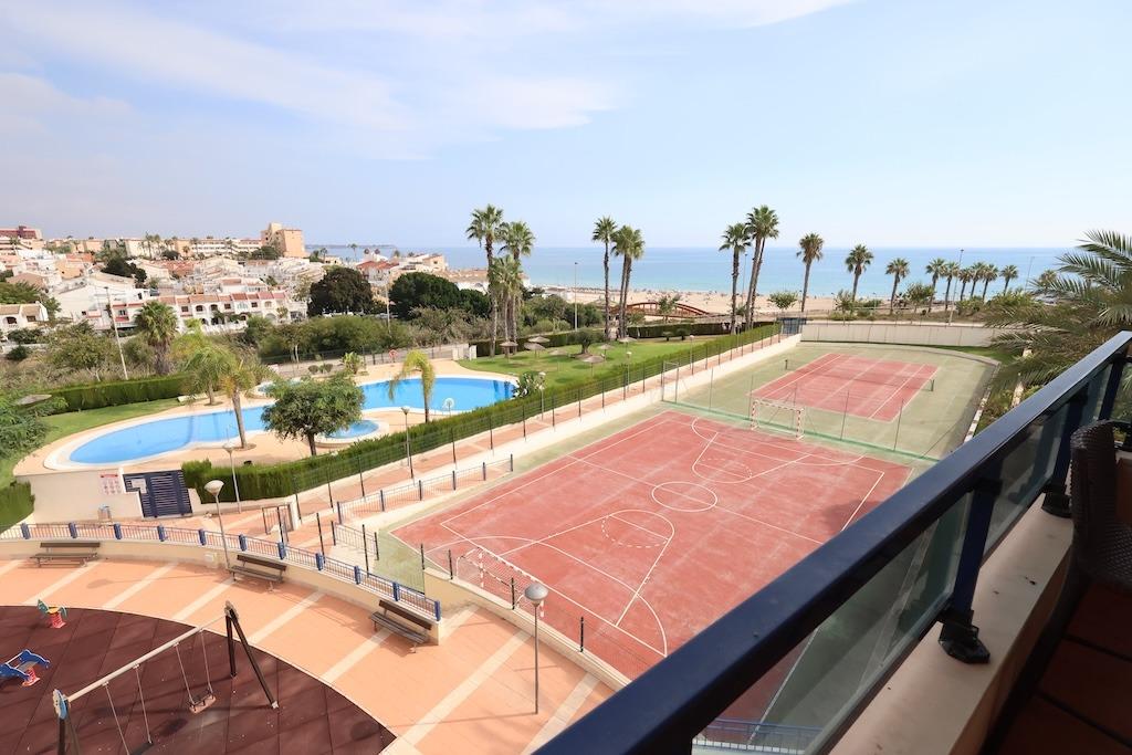 3 Bed, 2 Bath, ApartmentFor Sale, Pilar De La Horadada, Alicante