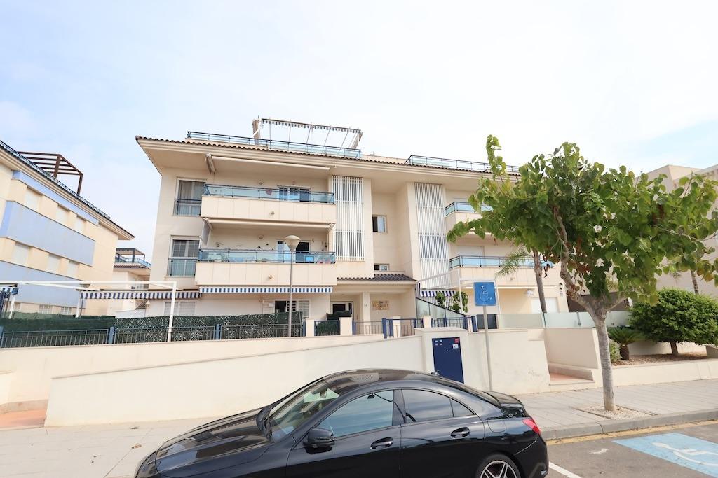 3 Bed, 2 Bath, ApartmentFor Sale, Pilar De La Horadada, Alicante