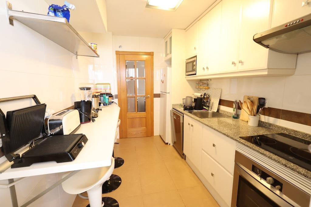 3 Bed, 2 Bath, ApartmentFor Sale, Pilar De La Horadada, Alicante