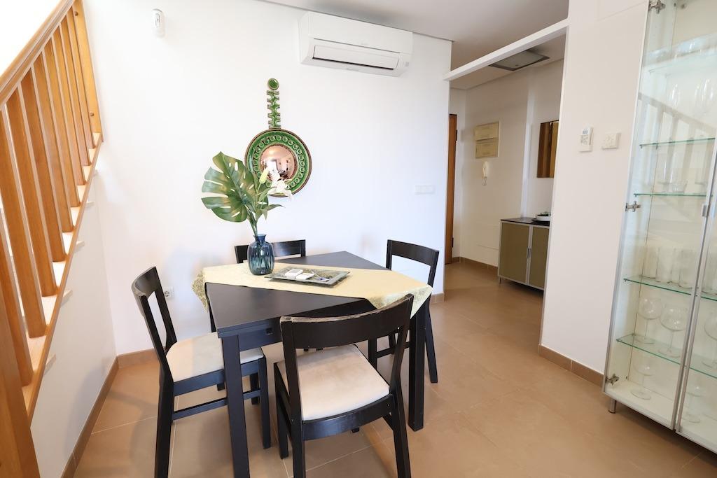 3 Bed, 2 Bath, ApartmentFor Sale, Pilar De La Horadada, Alicante