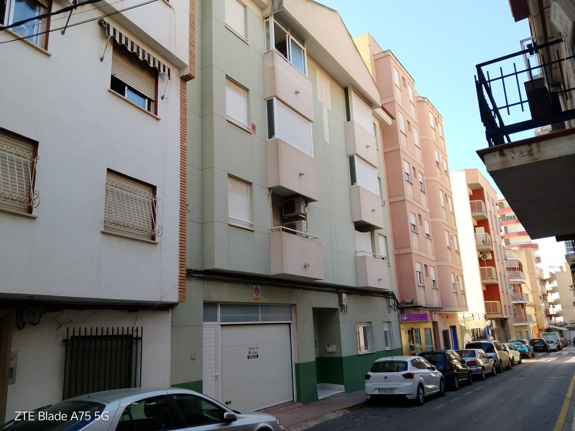 2 Bed, 1 Bath, ApartmentFor Sale, Puerto de Mazarron, Murcia
