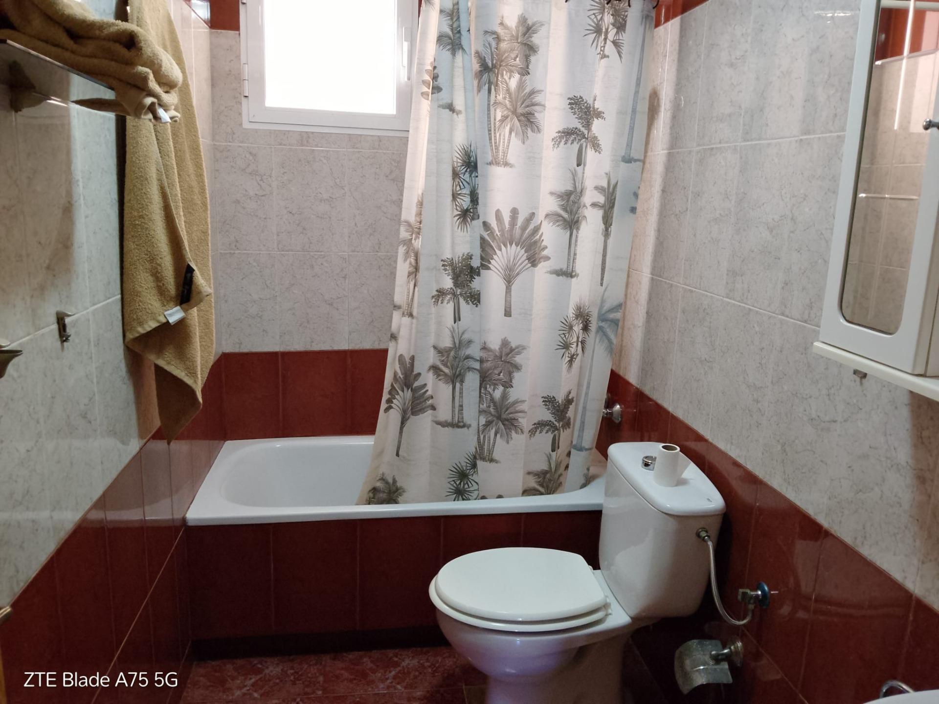 2 Bed, 1 Bath, ApartmentFor Sale, Puerto de Mazarron, Murcia