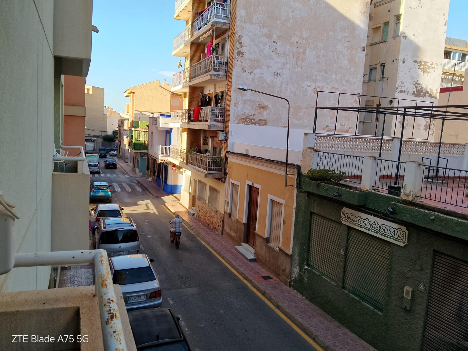 2 Bed, 1 Bath, ApartmentFor Sale, Puerto de Mazarron, Murcia