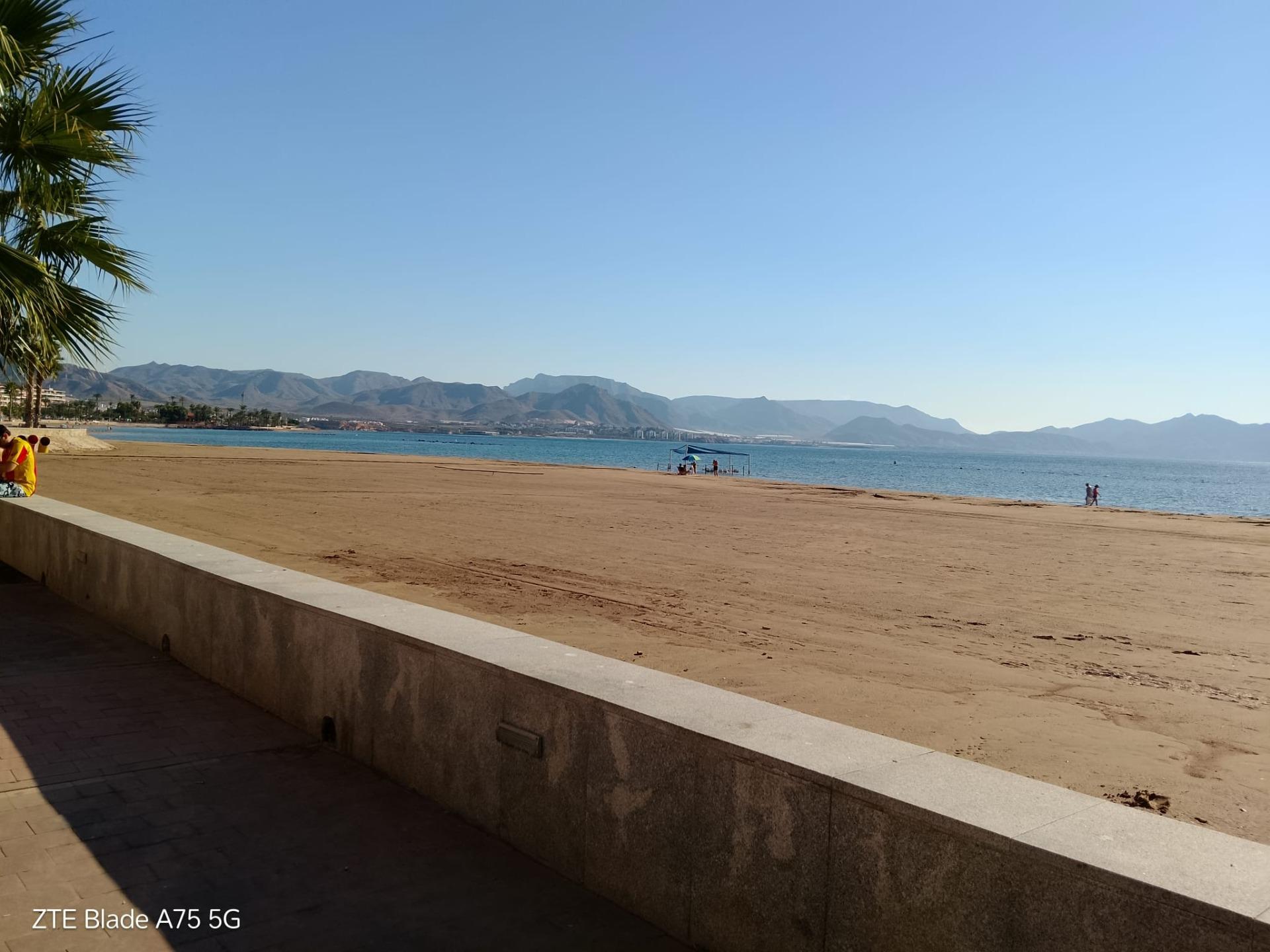 2 Bed, 1 Bath, ApartmentFor Sale, Puerto de Mazarron, Murcia