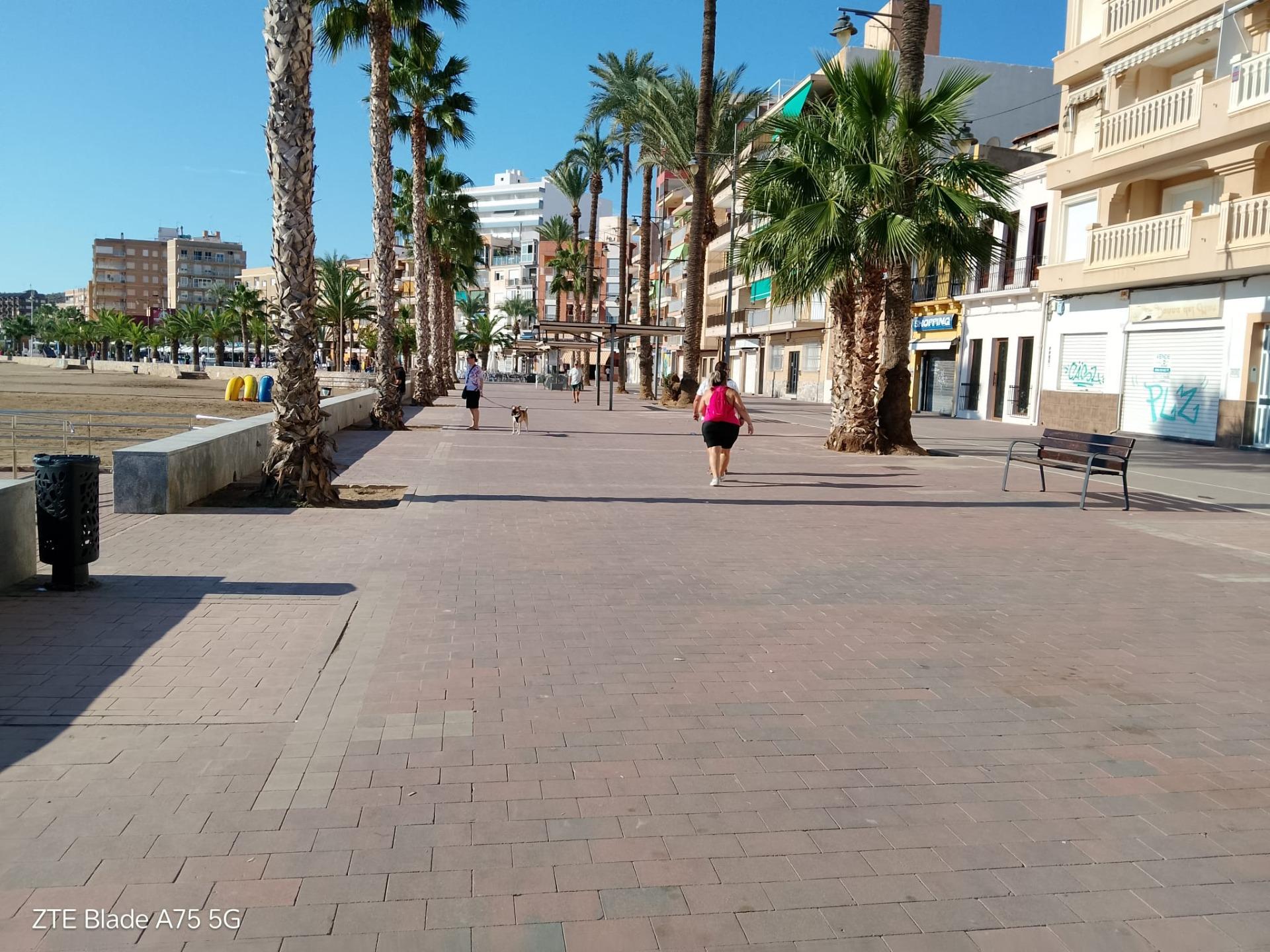 2 Bed, 1 Bath, ApartmentFor Sale, Puerto de Mazarron, Murcia
