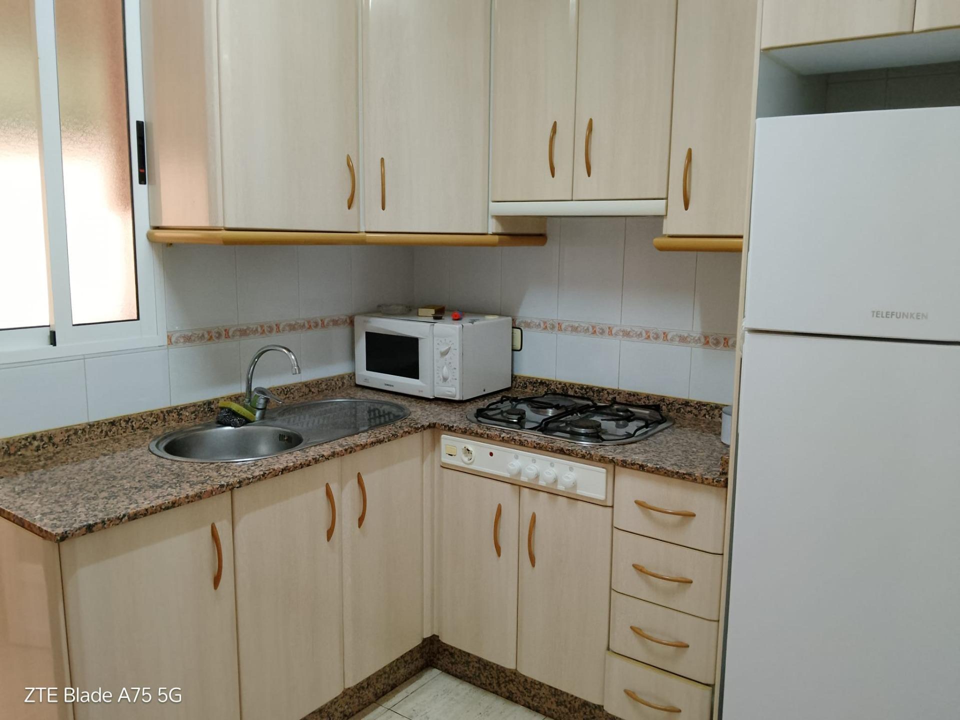 2 Bed, 1 Bath, ApartmentFor Sale, Puerto de Mazarron, Murcia