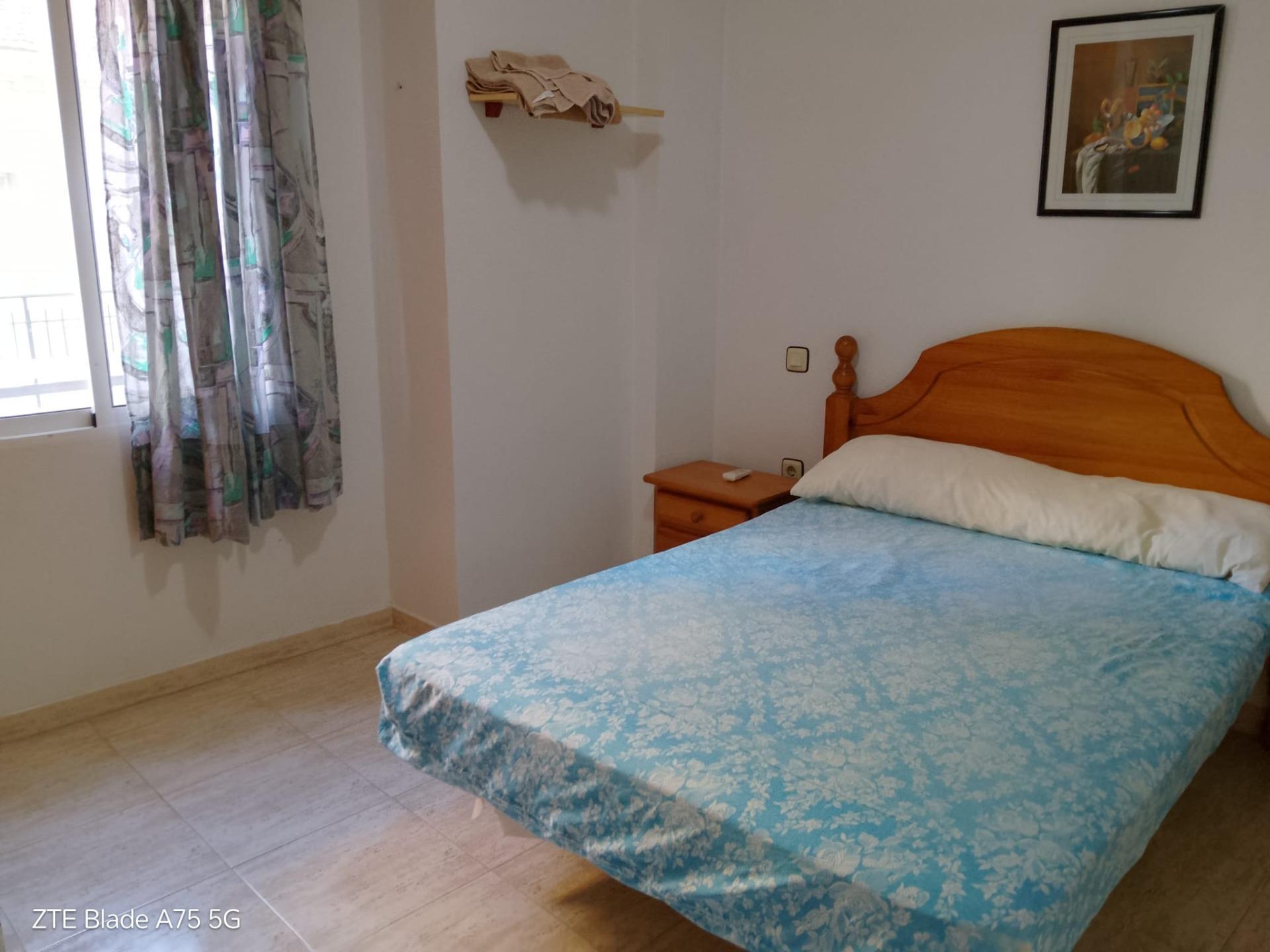 2 Bed, 1 Bath, ApartmentFor Sale, Puerto de Mazarron, Murcia
