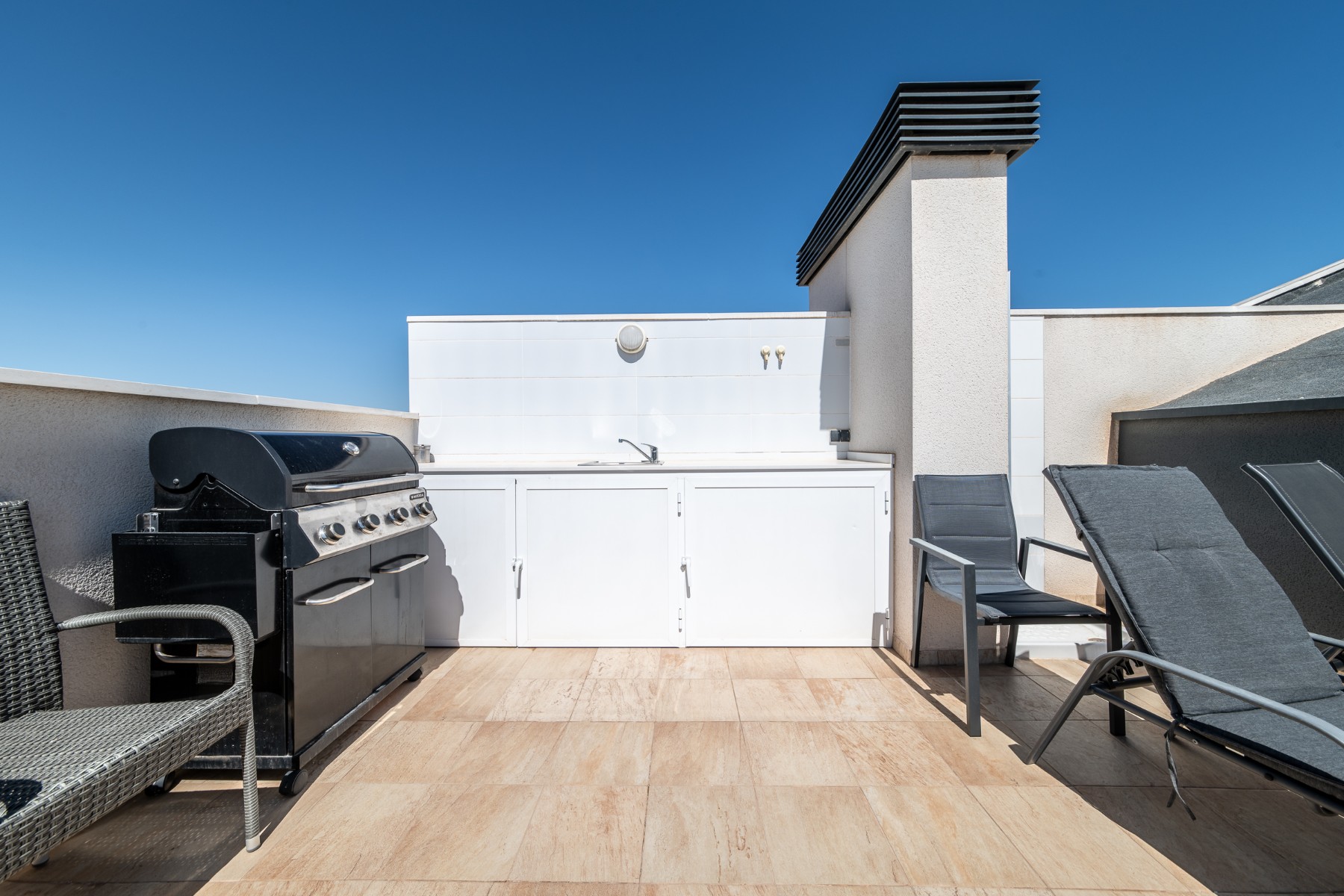 3 Bed, 2 Bath, ApartmentFor Sale, Orihuela Costa, Alicante