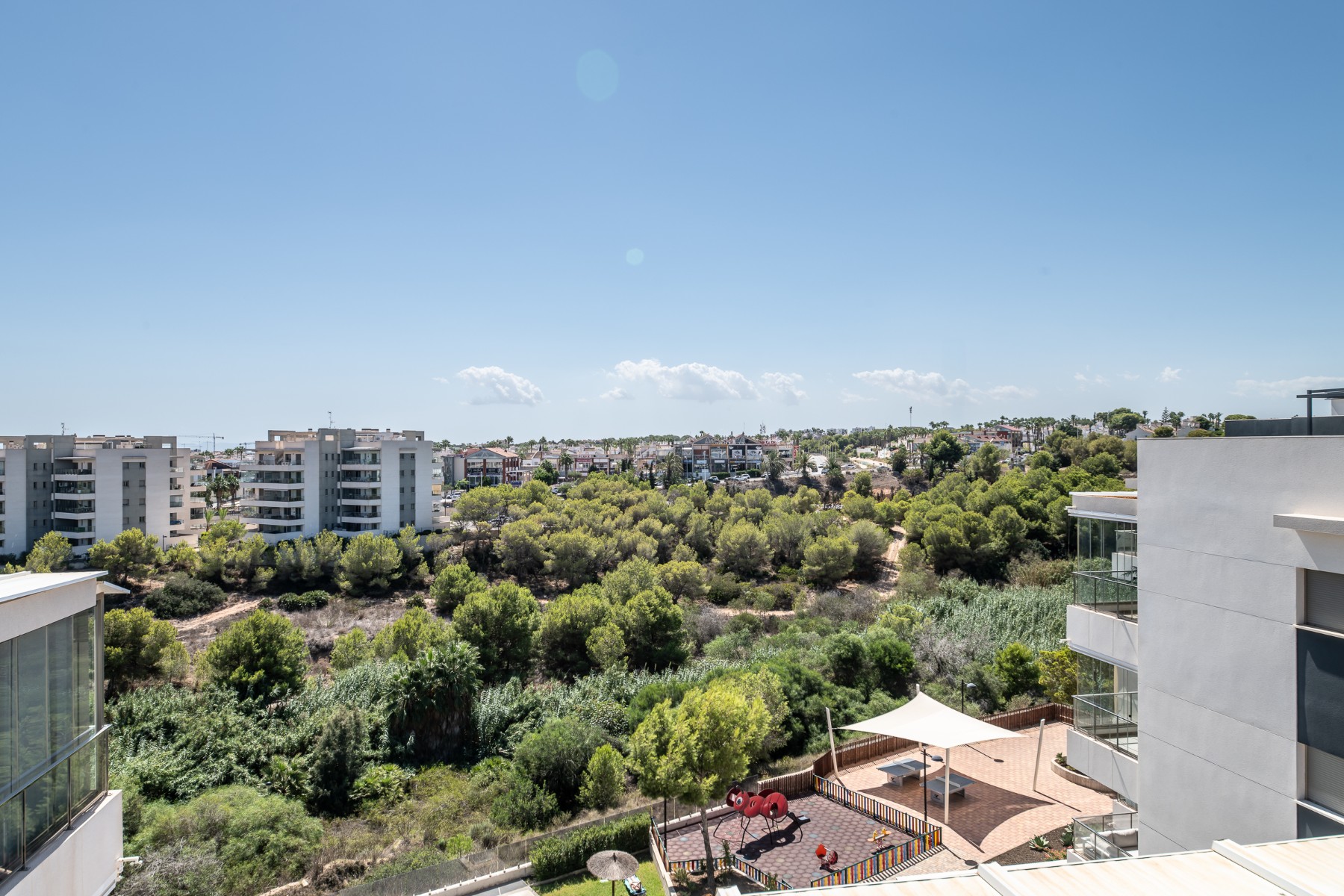 3 Bed, 2 Bath, ApartmentFor Sale, Orihuela Costa, Alicante