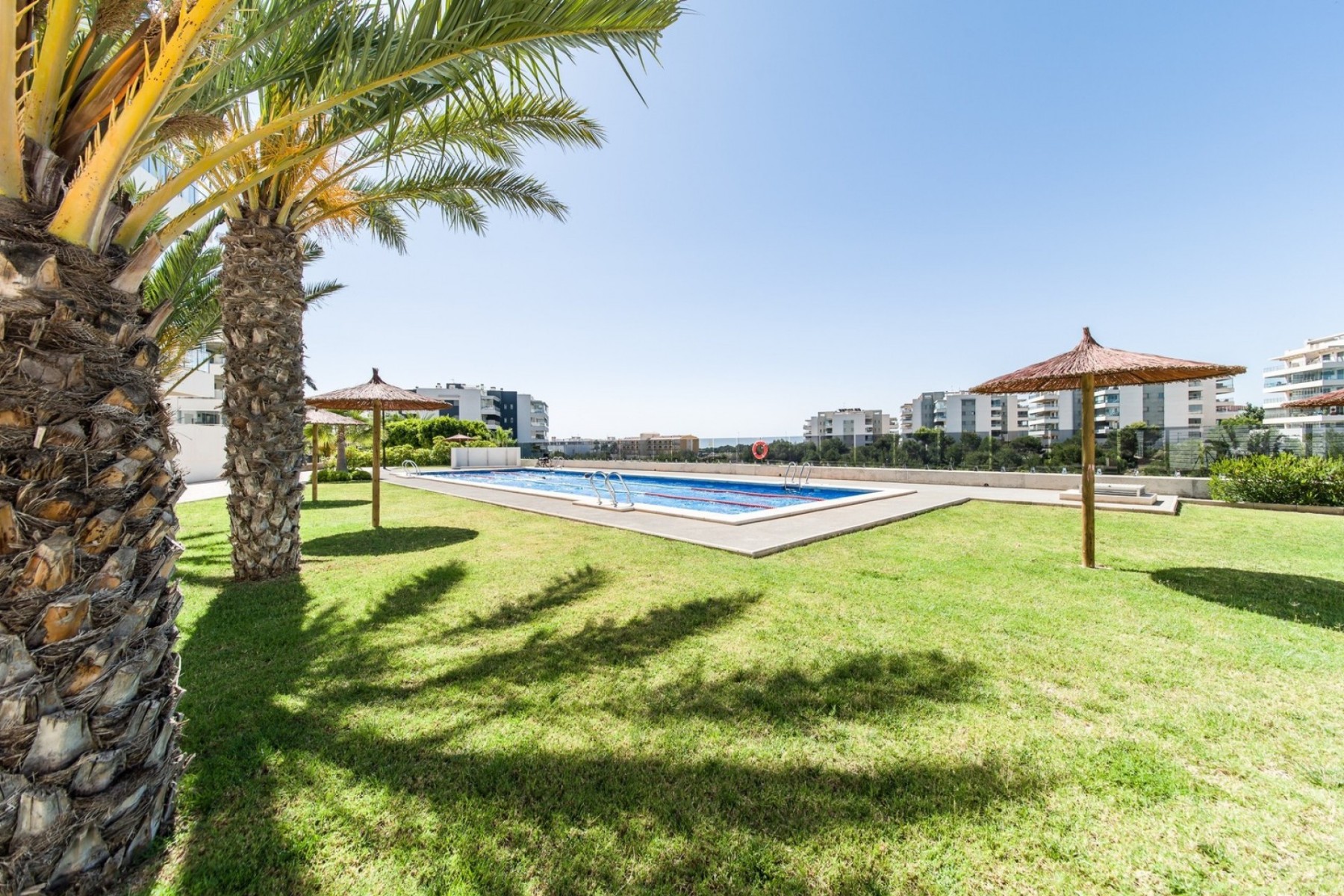 3 Bed, 2 Bath, ApartmentFor Sale, Orihuela Costa, Alicante