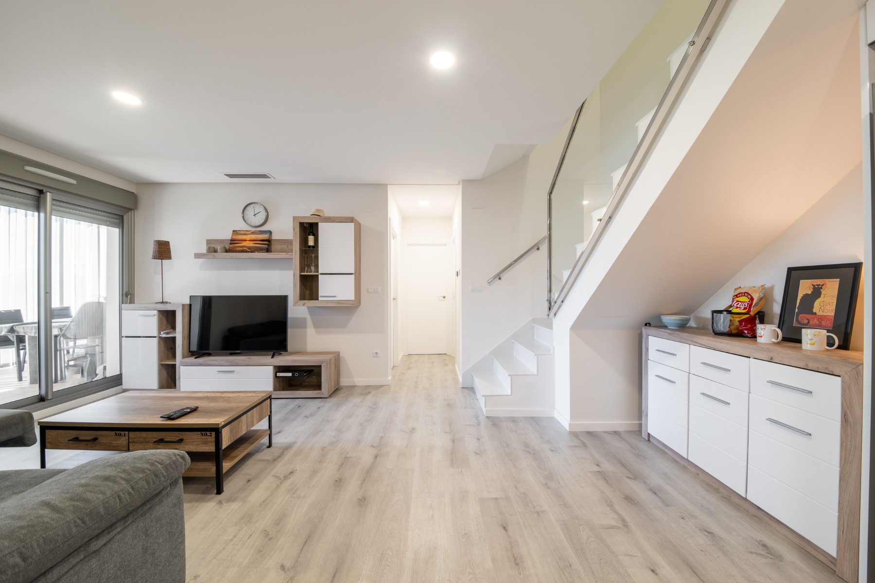 3 Bed, 2 Bath, ApartmentFor Sale, Orihuela Costa, Alicante