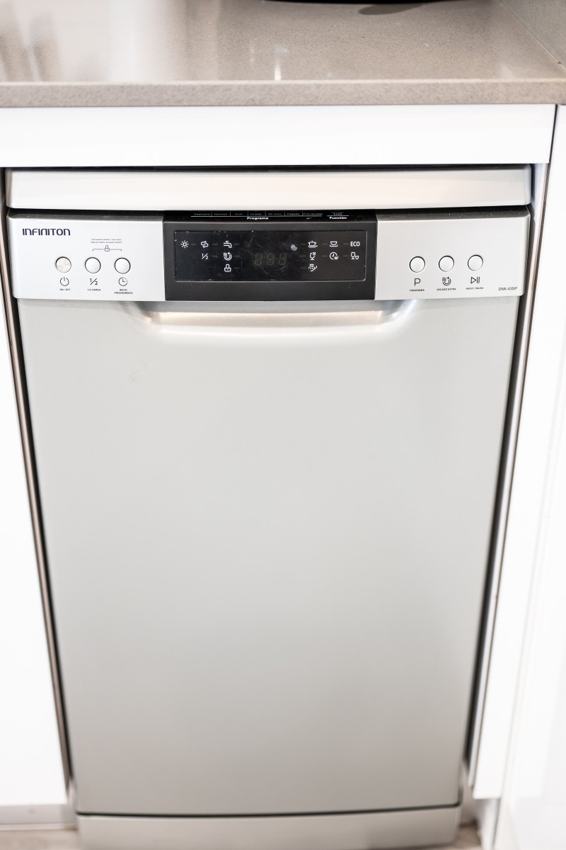 3 Bed, 2 Bath, ApartmentFor Sale, Orihuela Costa, Alicante