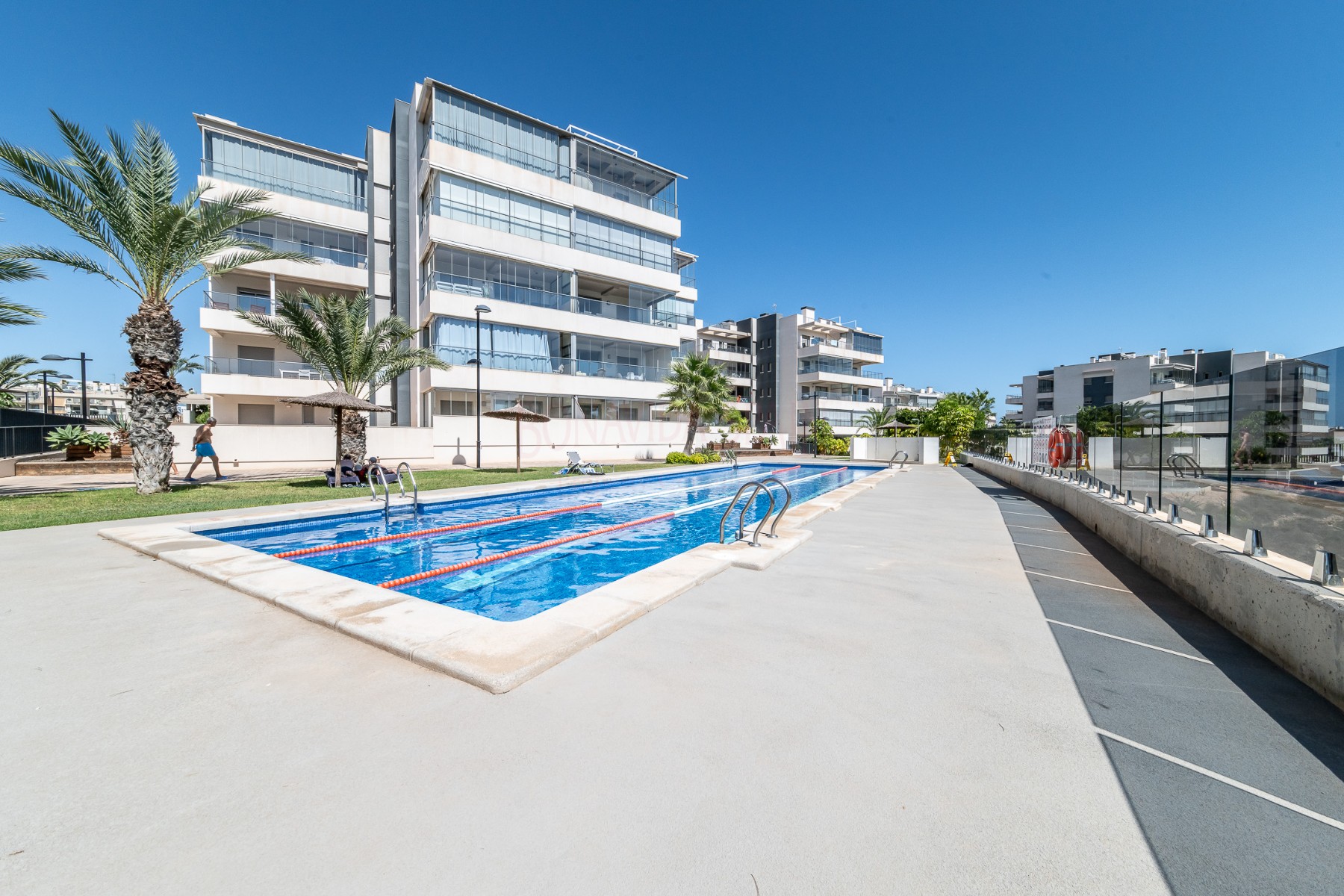 3 Bed, 2 Bath, ApartmentFor Sale, Orihuela Costa, Alicante